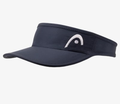 Visera Head Pro Player Azul1