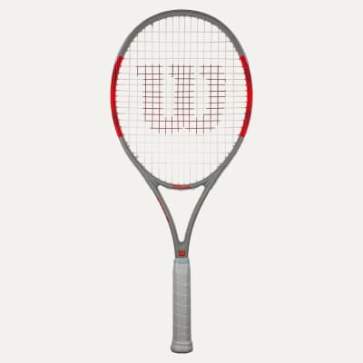 Raqueta de Tenis Wilson Federer Elite Lite W/O