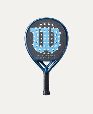 Pala Wilson Endure Pro V1 Momo Gonzalez