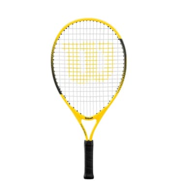 Raqueta de Tenis Wilson Federer 21 Junior1