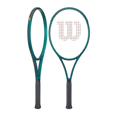 Raqueta de Tenis Wilson Blade 98 16x19 V9 FRM 3