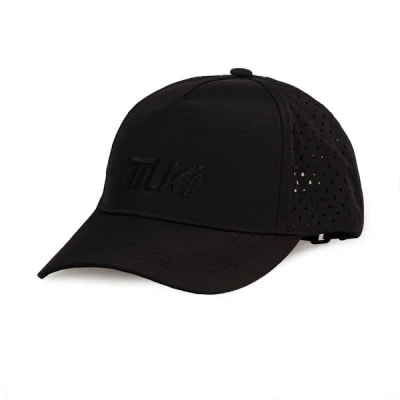 Gorro Tilki Dry Lehinde Negro1