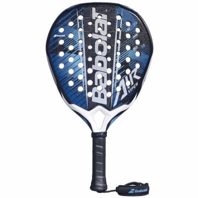 Pala Babolat Air Viper 20261