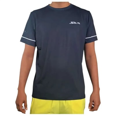 Camiseta Siux Azul Marino Stupa