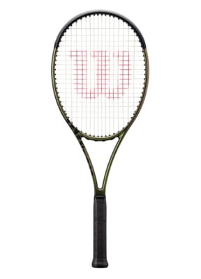 Raqueta de Tenis Wilson Blade 98 16x19 V8.0 FRM 31