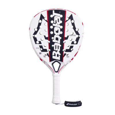 Pala Babolat Technical Vertuo Juan Lebron 2025