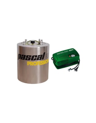 Pascal Box Pro 75B1