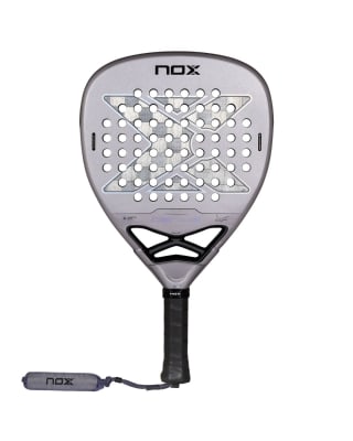 Pala Nox AT10 Genius Attack 18K Alum by Agustín Tapia 20271