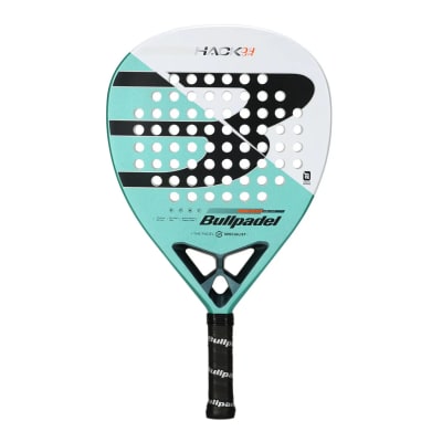 Pala Bullpadel Hack 04 Jr 2025