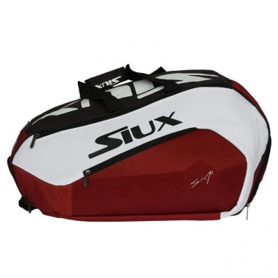 Paletero Siux Sanyo Diablo Rojo Negro1