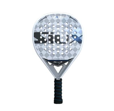 Pala Siux Diablo Revolution II Junior Series1