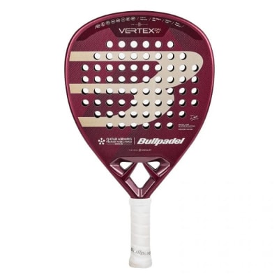Pala Bullpadel Vertex 04 Woman Tour Final 24 Delfi Brea1