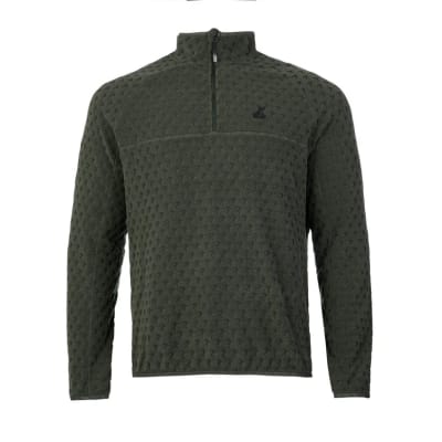 Micropolar Tilki Temel Verde Oliva