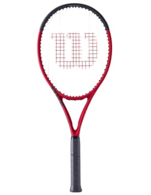 Raqueta de Tenis Wilson Clash 100 V2.0 FRM 31