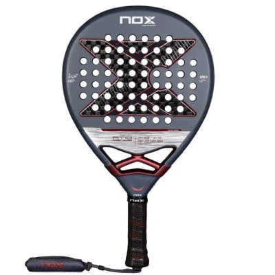 Pala Nox AT10 Luxury Genius 12K 20251