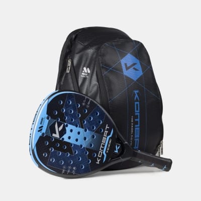 Pack Kombat Teide1