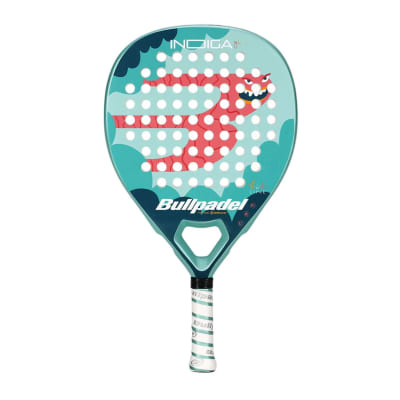 Pala Bullpadel Indiga Girl 2025