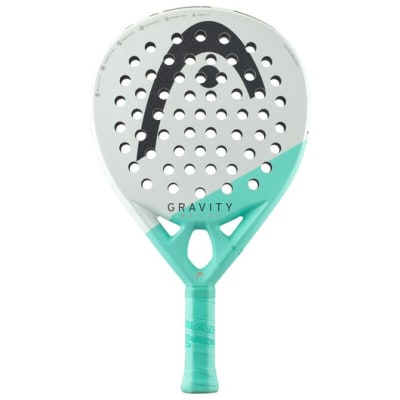 Pala Head Gravity Motion 20241