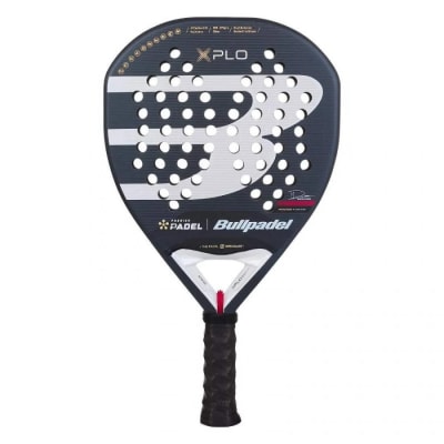 Pala Bullpadel Xplo Premier 20251