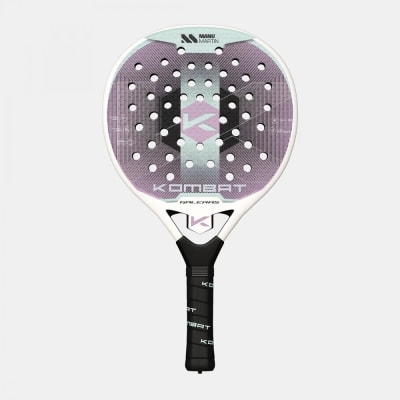 Pala Kombat Galeras Manu Martin