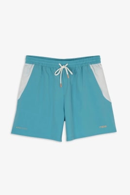 Short Nox Hombre Pro Turquesa