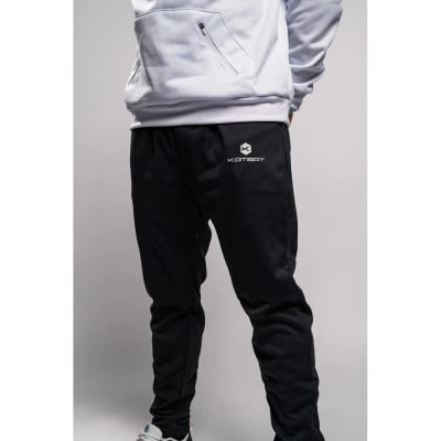 Pantalon Kombat Company Negro1