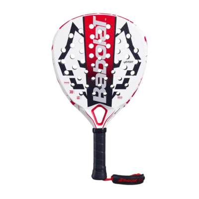 Pala Babolat Technical Veron Juan Lebron 2025