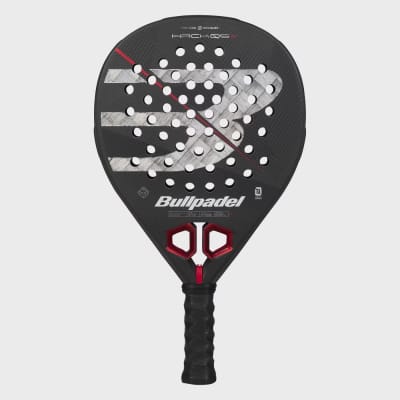 Pala Bullpadel Hack 05 Hybrid 271