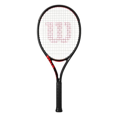 Raqueta de Tenis Wilson Clash 108 V3.0 Grip 3
