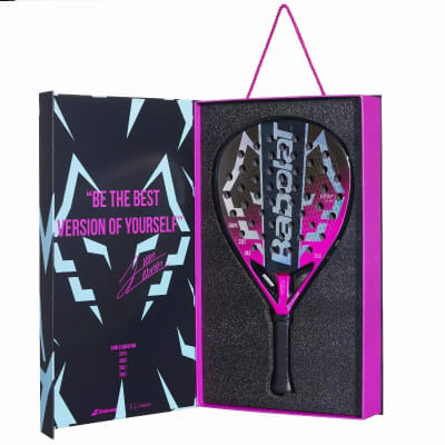 Pala Babolat Viper 3.1 2027-Juan Lebron1
