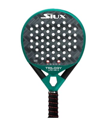 Pala Siux Trilogy Lite Air 41