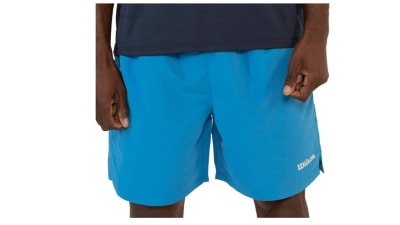 Short Wilson Azul3