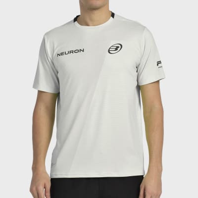 Camiseta Bullpadel Piedra 25I Chingotto1