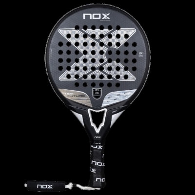 Pala Nox Future Control 12K Alum NFA