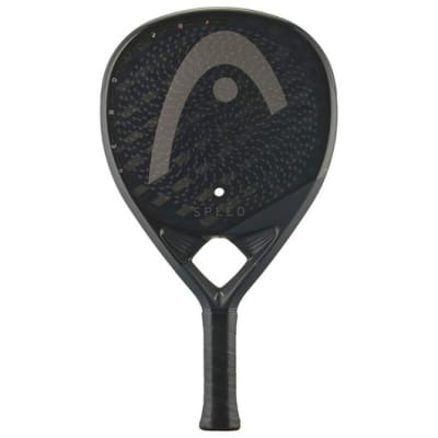 Pala de Pádel Head Speed One X 2025 Negra