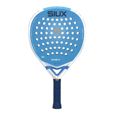 Pala Siux Diablo Pro SE Azul- Tino Libaak1