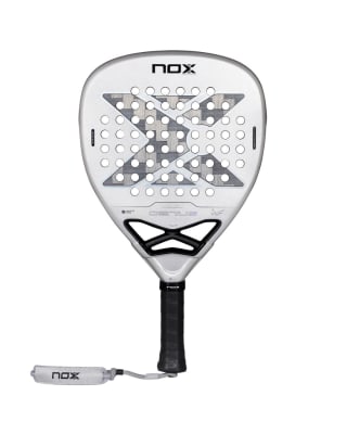 Pala Nox AT10 Genius Attack 12K Alum XTREM by Agustín Tapia 20271