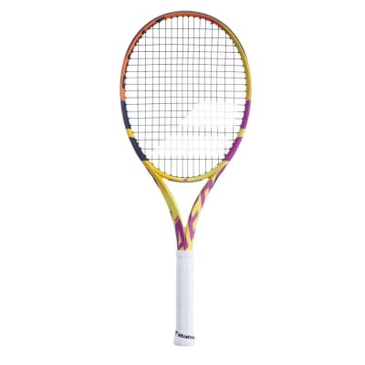Raqueta de Tenis Babolat Pure Aero Lite Rafa Grip 31