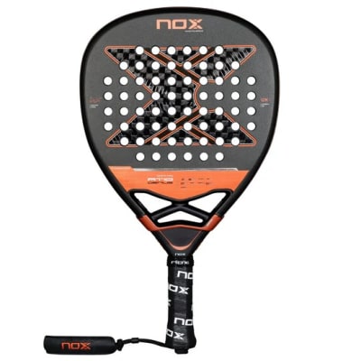 Pala Nox AT10 Luxury Genius Attack 12k 20251