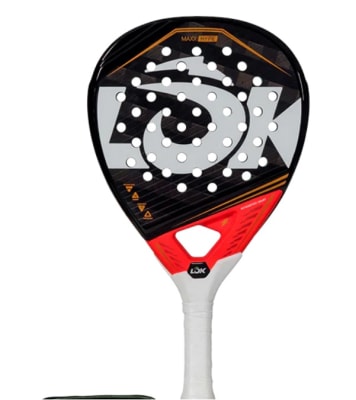 Pala de Padel Lok Maxx Hiper 2024 Mike Yanguas1