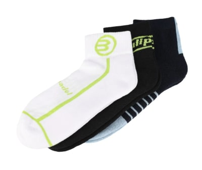 Calcetin Bullpadel BP2410 (Pack de 3)1