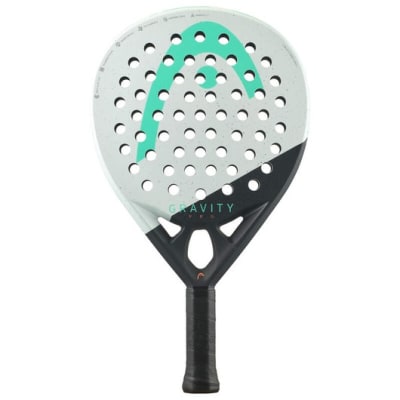 Pala Head Gravity Pro 20241