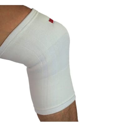 Soporte Wilson Elástico para Rodilla y Pantorrilla1