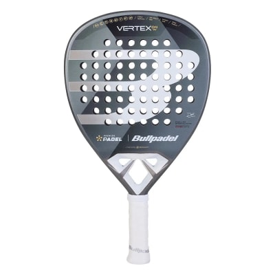 Pala Bullpadel Vertex 04 W Premier 2025 - Delfi Brea1
