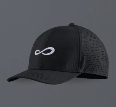 Gorro Endless Negro1