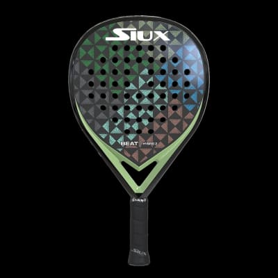 Pala Siux Beat Hybrid 2 20251