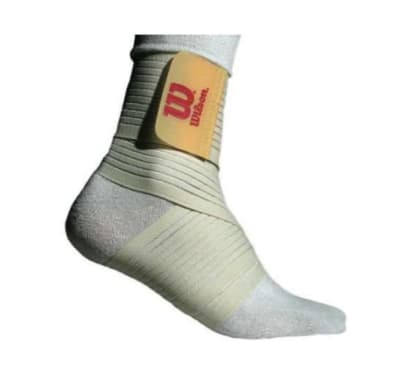 Venda Wilson Deportiva para Tobillo y Pantorrilla1