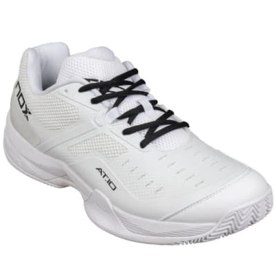Zapatilla Nox AT10 Pro Blanco