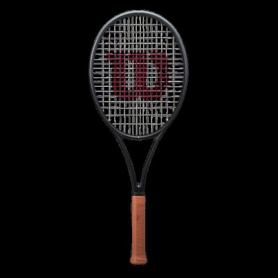 Raqueta de Tenis Wilson RF 01 Grip 21