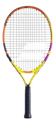 Raqueta de Tenis Babolat Aero Rafa Nadal Jr 23 Grip 01